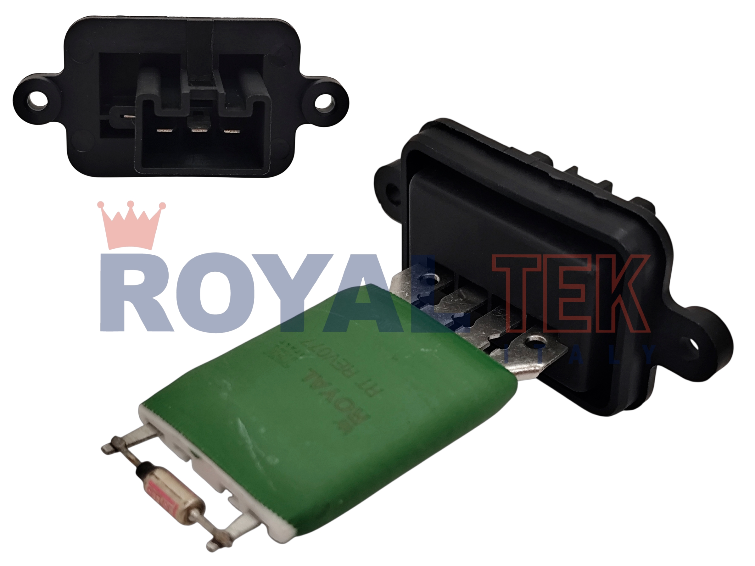 CODIGO ARTICULO - DESCRIPCION